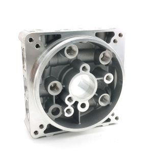 Customized Hydraulic Blocks for RoHS Certification and Customization