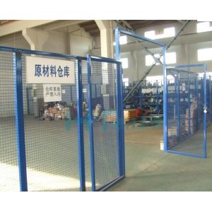 Buy cheap wire mesh fence,garden fence,custom galvanized and PVC coated garden fencing from wholesalers