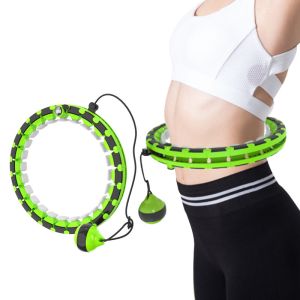 China Removable Weight Intelligent Hula Hoop on sale