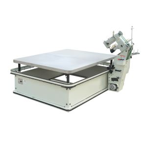 Buy cheap Filled Mattress Tape Edge Machine High Frequency Air Mattress Sealing Machine from wholesalers