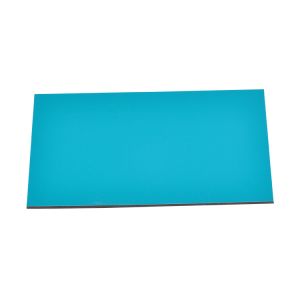 Buy cheap Fire-Tested 90MPa Flexural Strength Aluminium Composite Panel Various Colors Available from wholesalers