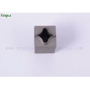 Buy cheap KR004 Precision Full Star Punch Packaging Knife with Sandblasting from wholesalers