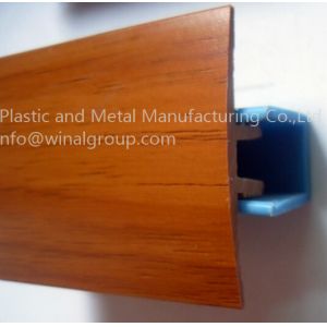 Buy cheap Morse T shape flooring transition for the floor 8 or 12MM,color&size can be customized. from wholesalers