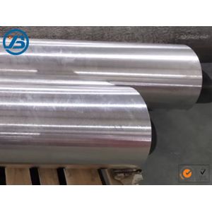 Buy cheap Dissolving Soluble Magnesium Alloy Billet from wholesalers