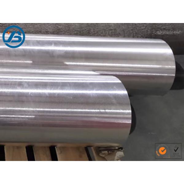 Buy cheap Dissolving Soluble Magnesium Alloy Billet from wholesalers