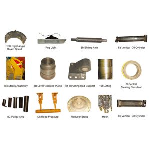 Buy cheap XCMG QY25K5-I Hydraulic Truck Crane With Extended Streamline from wholesalers