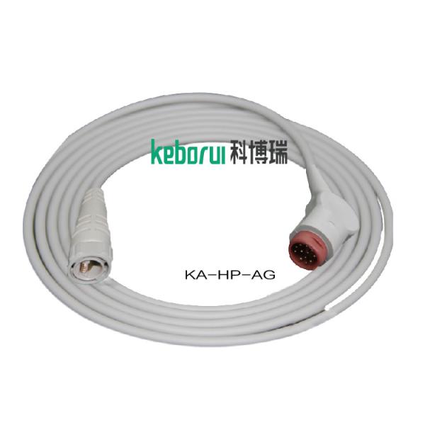 Buy cheap IBP Cable connect to Argon transducer from wholesalers