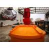 Buy cheap Refractory Brick Cutting Machine Convenient Maintenance 1-3 Unloading Doors from wholesalers