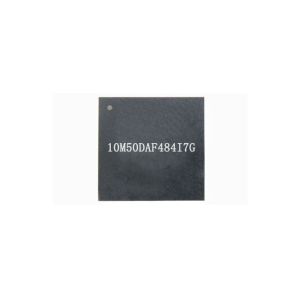 Buy cheap Integrated Circuit Chip 10M50DAF484I7G 57.8 Gbps PAM4 Field Programmable Gate Array from wholesalers