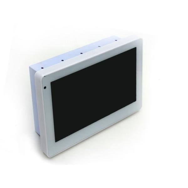 Buy cheap Android Touch Wall Rugged Mount 7 Inch Tablet With POE Sertial Port GPIO For Security Control from wholesalers