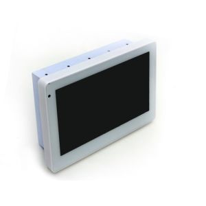 Buy cheap Android Touch Wall Rugged Mount 7 Inch Tablet With POE Sertial Port GPIO For Security Control from wholesalers