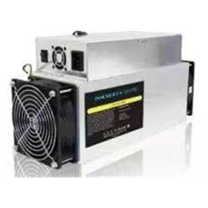 Buy cheap Innosilicon Miner T2T 37TH/S 3440W Used BTC mining tool from wholesalers
