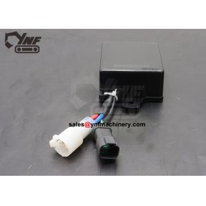 Buy cheap YNF17107 1114870 Timer Relay – Excavator Electrical Control Component from wholesalers