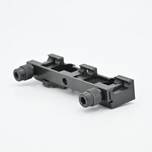 Buy cheap High Precision Sniper Scope Parts Assembly Components OEM ODM Tactical Optics Manufacturing from wholesalers