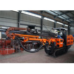 China FC10-1BCD underground mining drilling rig for sales