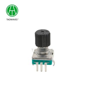 Buy cheap Factory Bulk Incremental Encoder Switch with Plastic Shaft Coupling for Video Applications from wholesalers