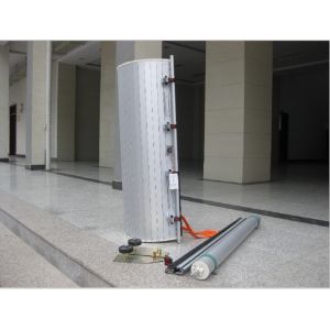 Buy cheap Roll up Door Firefighting Emergency Truck Special Vehicles Roller Shutter from wholesalers