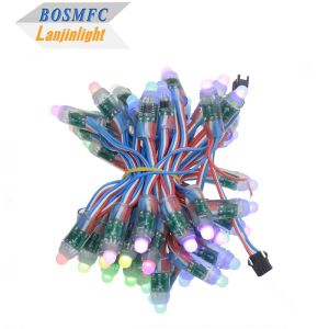 Buy cheap IP68 WS2811 LED Pixel String from wholesalers
