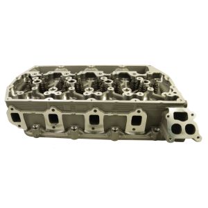 Buy cheap FORD F-250 F-350 F-450 F-650 Power Stroke V8 4v Left Aluminum Cylinder Head BC3Z-6049-A BC3Z-6049-S BC3Z-6049-P 6.7L 16V from wholesalers