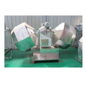 Buy cheap Plastic New Type Automatic Spicy Strip Snack Star Anise Seasoning Mixer from wholesalers