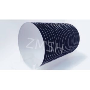 Buy cheap 2inch / 4inch / 6inch Sic Silicon Carbide Substrate 4H-P Type Off Axis 2.0° Toward Production Grade from wholesalers