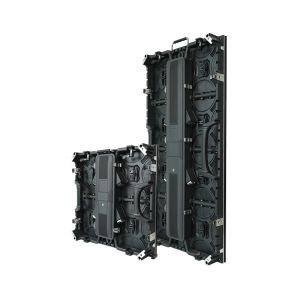 Buy cheap Budget-Friendly Indoor LED Panels | Magnetic Modules | 24/7 Local Tech Support High-Density LED Displays | Curved Panels | Front/Rear Access IP40/IP21 Rated | CE/ETL Certified from wholesalers