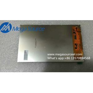 Buy cheap PVI 7inch PM070WX4 LCD Panel from wholesalers