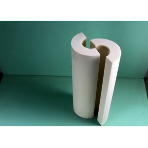 Buy cheap HDPIR Polyisocyanurate Foam Material Pipe Shell For Nuclear Power from wholesalers