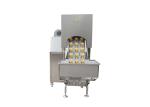 1.0MPa Washing Peeling Onion Processing Equipment