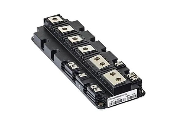 Buy cheap 1.7KV IGBT Modules IHM I XHP PP FF1800R17IP5BPSA1 SP001310752 from wholesalers