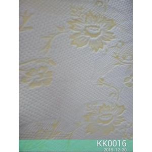 Buy cheap 240cm Width 180gsm Jacquard Mattress Fabric For Home Furniture from wholesalers