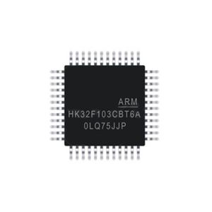 Buy cheap New Original HK32F103CBT6 Compatible Replacement IC Chip STM32F103CBT6 C8T6 from wholesalers