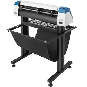 Buy cheap EH-720AB 28 Inch Vinyl Cutter Printer Machine Sandblast Membrane from wholesalers