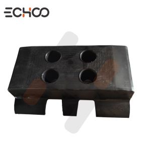 Buy cheap 2102696 PADS EPS road equipment chassis attachment track pads from wholesalers