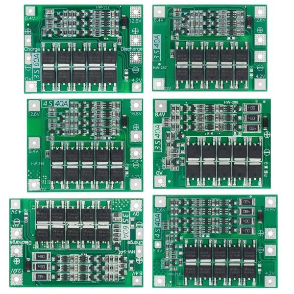 Buy cheap HASL Electronic Rigid PCB Board 2 To 18 Layers PCBA from wholesalers