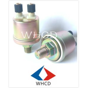 Buy cheap Three Pole NPT1/8 VDO Air Pressure Alarm Sensor from wholesalers