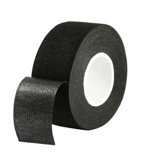 19mm Flannelette Cloth Wire Harness Packing Adhesive Tape Noise Vibration