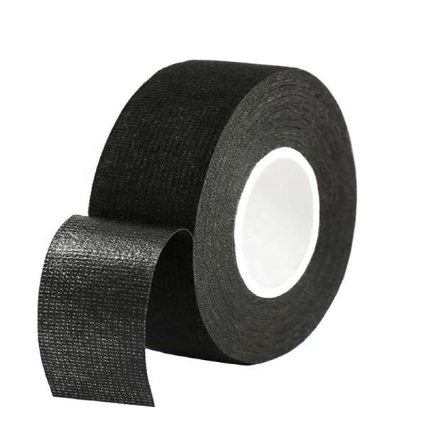 19mm Flannelette Cloth Wire Harness Packing Adhesive Tape Noise Vibration
