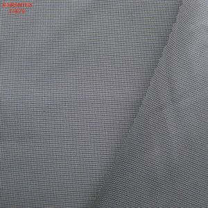 Buy cheap F4079 100%P cationic fabric with two tone effect from wholesalers