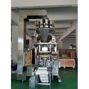 Buy cheap Multi Function Automatic Pouch Snacks Packaging Machine from wholesalers