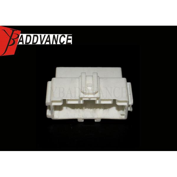 Buy cheap 22 Pin AMP Connector Housing Header Wire To Board from wholesalers