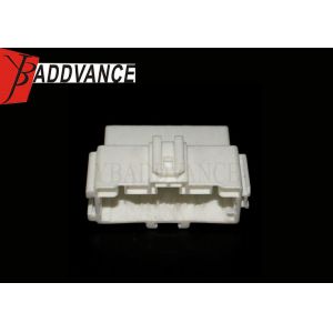 Buy cheap 22 Pin AMP Connector Housing Header Wire To Board from wholesalers