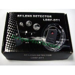 Buy cheap CC306 Rechargeable RF Wireless Bug + Spy Camera Detector from wholesalers