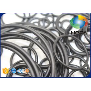 Buy cheap 709-32-13102KT 709-32-13102 Main Control Valve Seal Kit For Komatsu PC30-7 PC25-1 from wholesalers