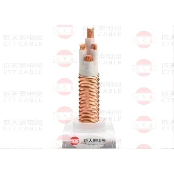 Customized Acceptable Flame Retardant Cable for Customized Needs