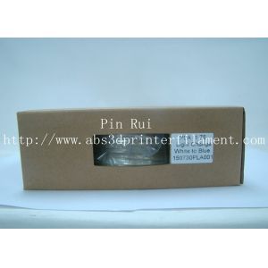 3mm 1.75 Mm 3D Printer Filament PLA 3D Printing Filament Good Toughness