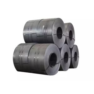 Buy cheap Hot Rolled Carbon Steel Coil Ms Strip Coil 0.1mm To 12mm from wholesalers