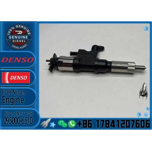 Buy cheap Diesel Fuel Injector 095000-6510 For TOYTA DYNA N04C 23670-79016 injector diesel from wholesalers