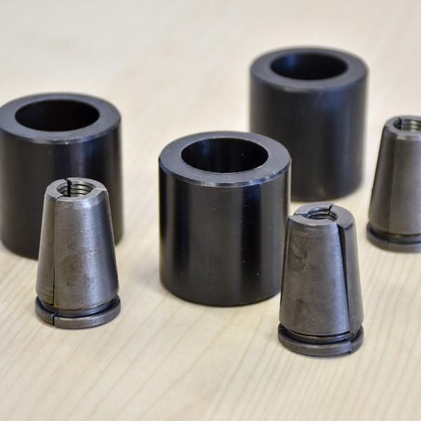 Quality 40Cr Silver Galvanized Anchor Barrel for sale