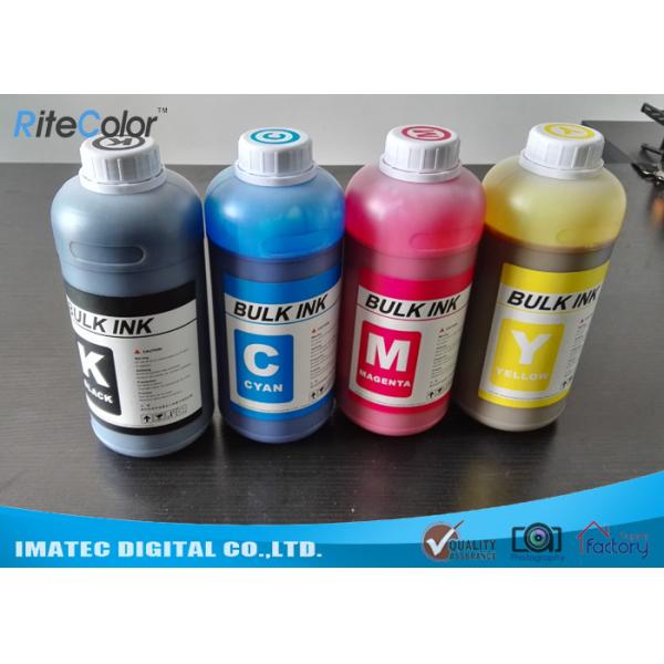 China Lucia Pigment Wide Format Inks / Bulk Inkjet Printer Ink for Canon iPF8400S Printers on sale China Lucia Pigment Wide Format Inks / Bulk Inkjet Printer Ink for Canon iPF8400S Printers on sale